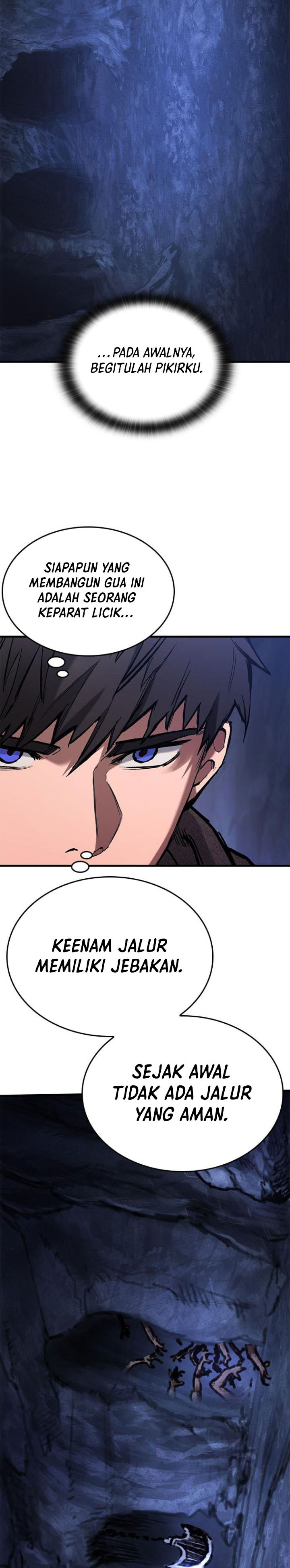 eternally-regressing-knight - Chapter: 42