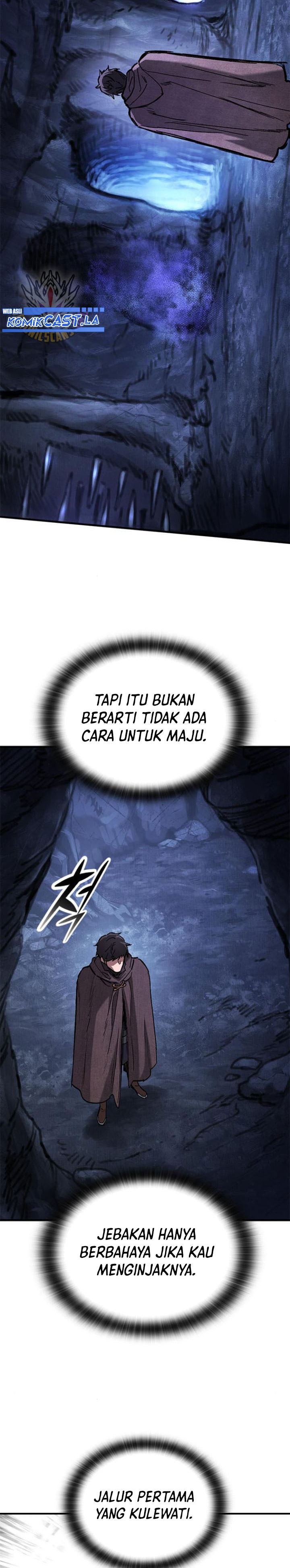 eternally-regressing-knight - Chapter: 42