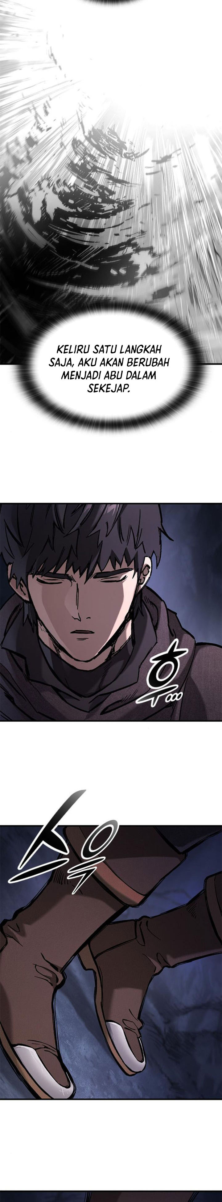 eternally-regressing-knight - Chapter: 42
