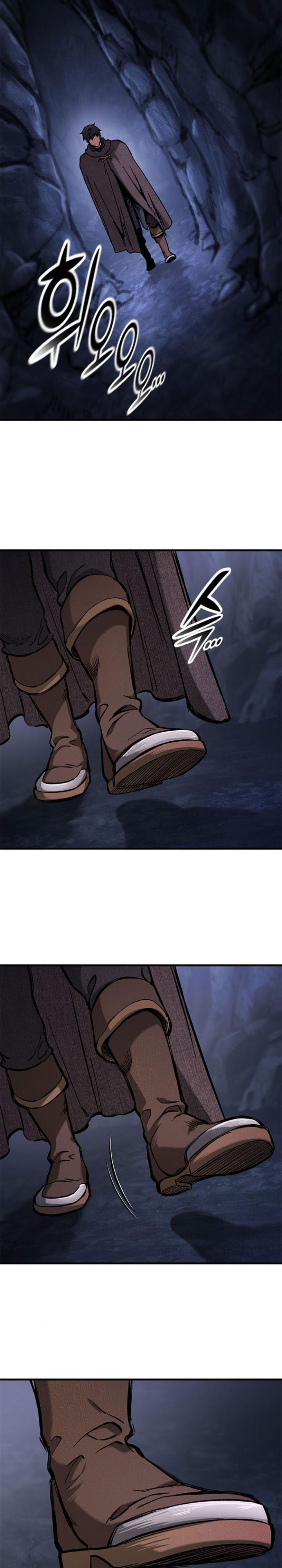eternally-regressing-knight - Chapter: 42