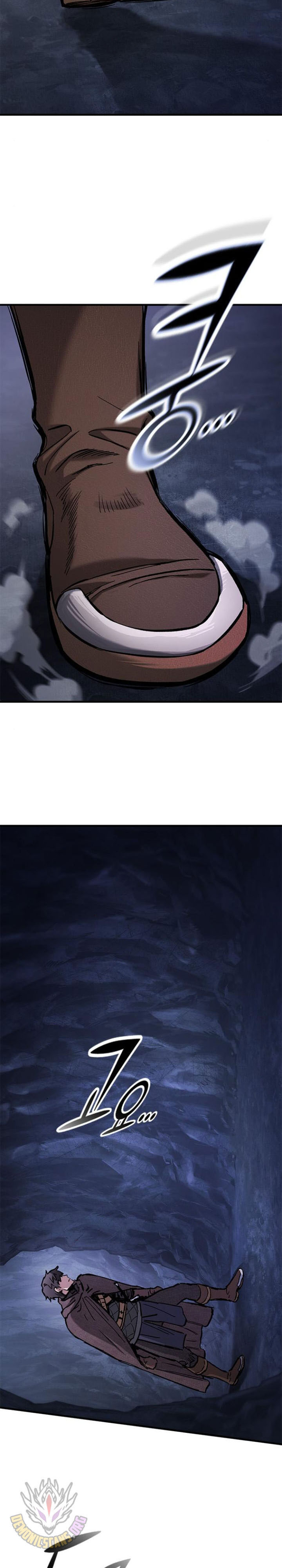 eternally-regressing-knight - Chapter: 42