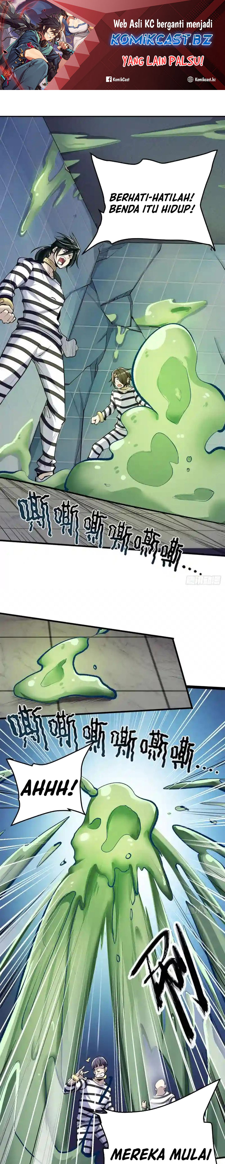 hero-i-quit-a-long-time-ago - Chapter: 473
