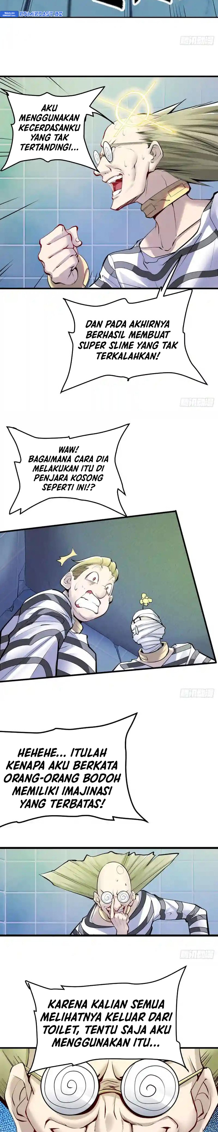 hero-i-quit-a-long-time-ago - Chapter: 473