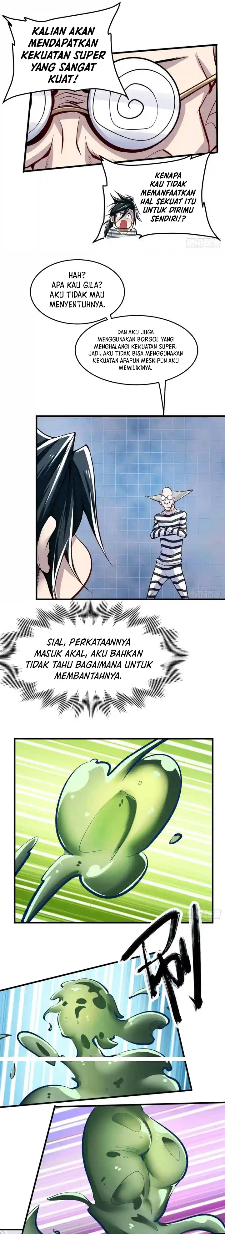 hero-i-quit-a-long-time-ago - Chapter: 473