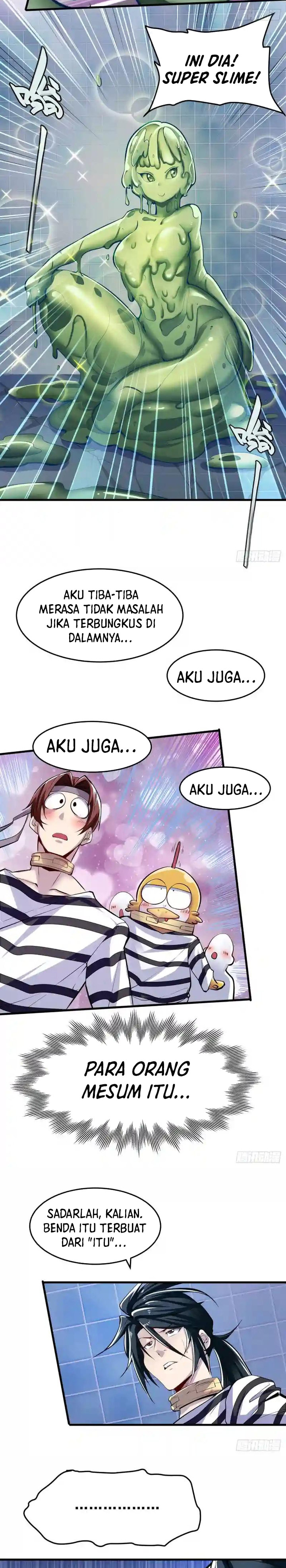 hero-i-quit-a-long-time-ago - Chapter: 473