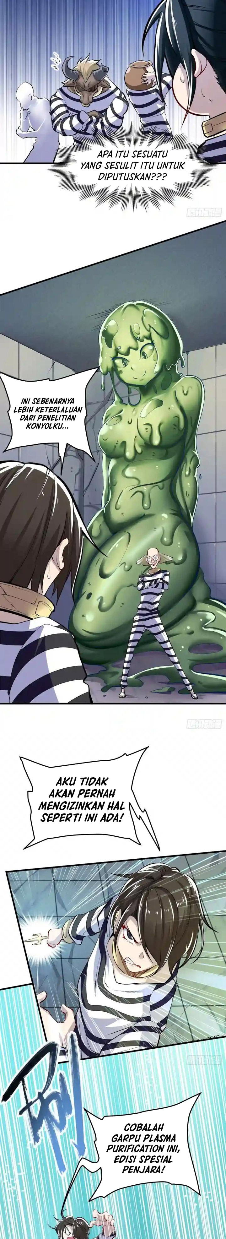 hero-i-quit-a-long-time-ago - Chapter: 473