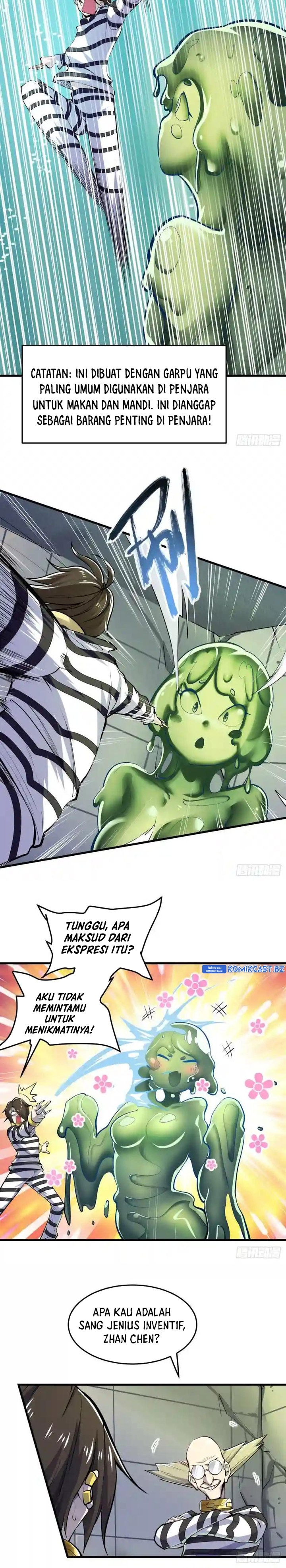 hero-i-quit-a-long-time-ago - Chapter: 473
