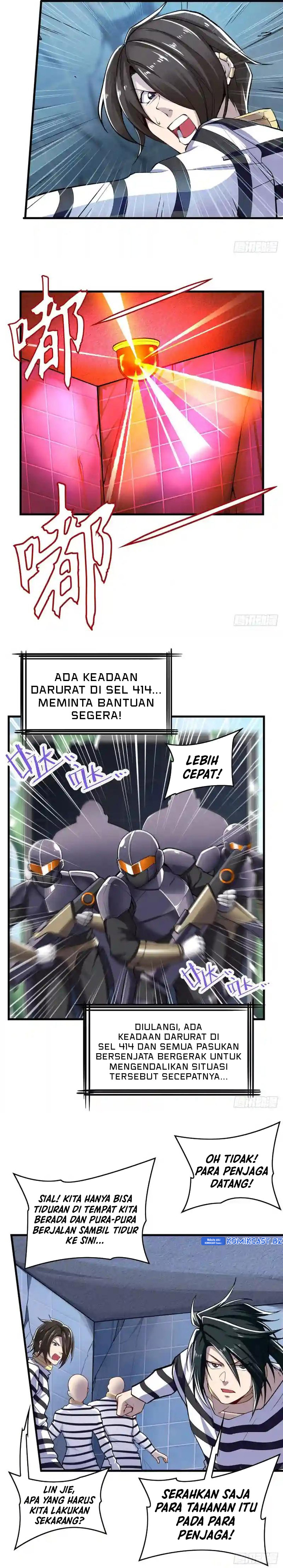 hero-i-quit-a-long-time-ago - Chapter: 473