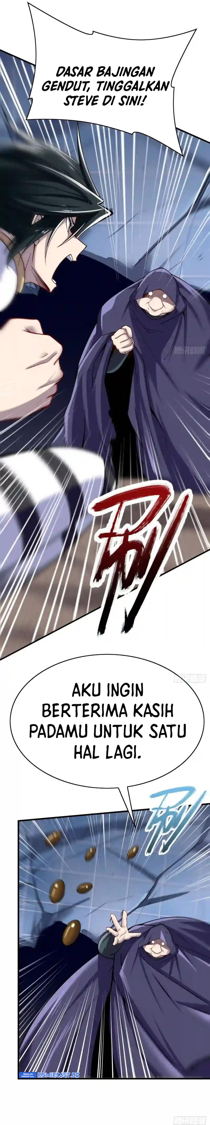 hero-i-quit-a-long-time-ago - Chapter: 473