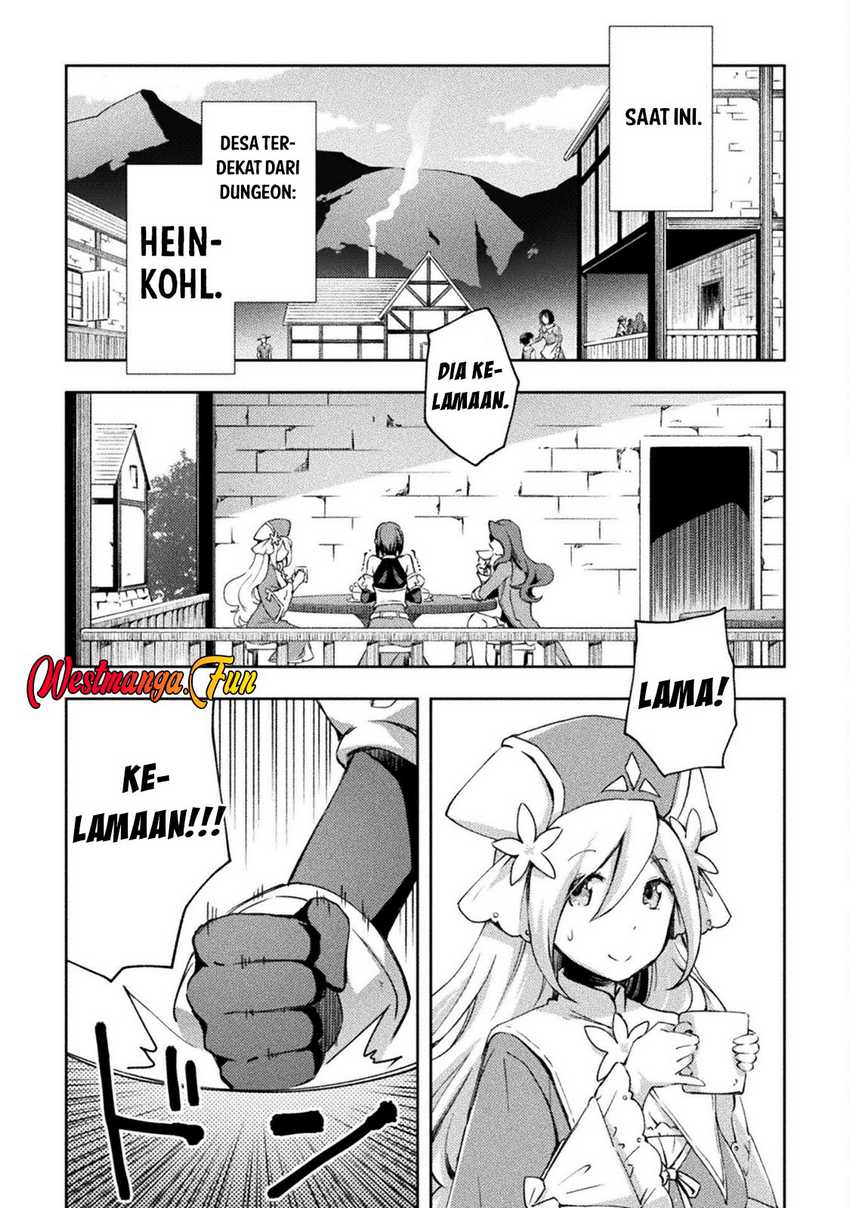 dungeon-kurashi-no-moto-yuusha - Chapter: 55