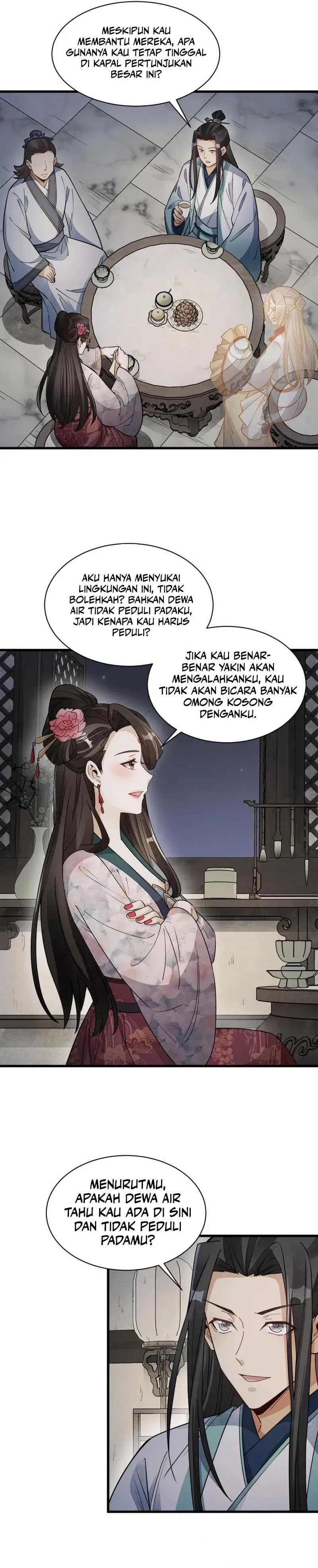 lanke-special-destiny - Chapter: 144
