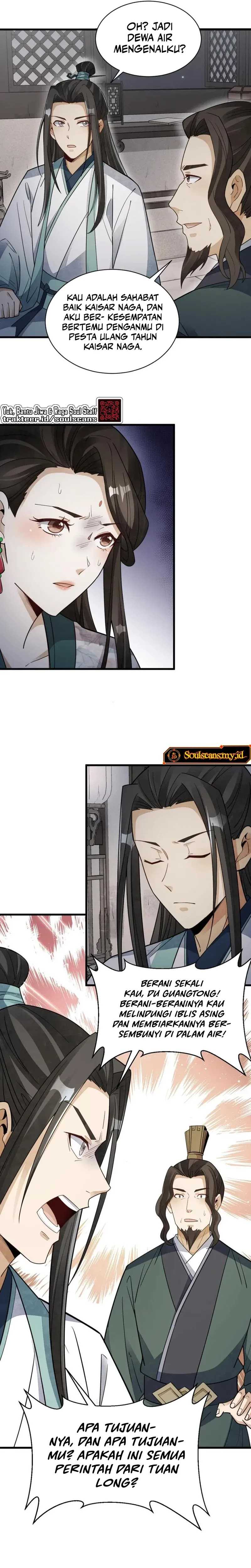 lanke-special-destiny - Chapter: 144