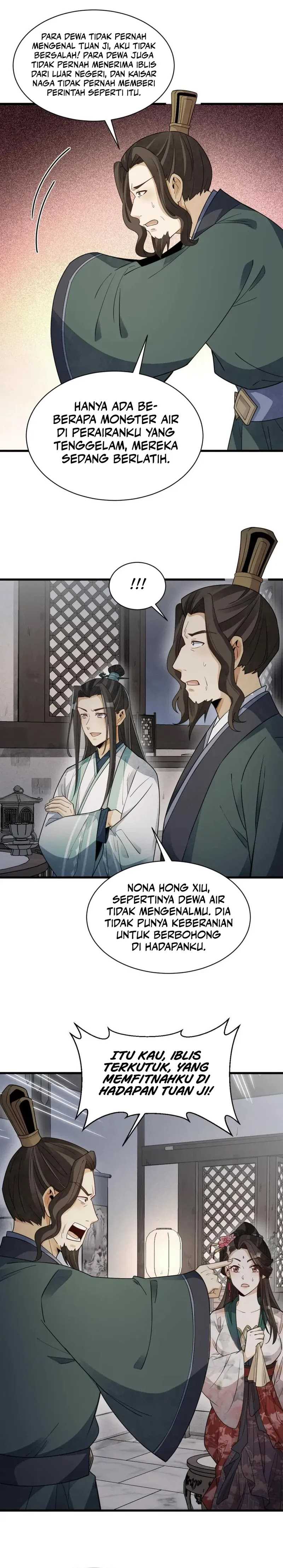 lanke-special-destiny - Chapter: 144