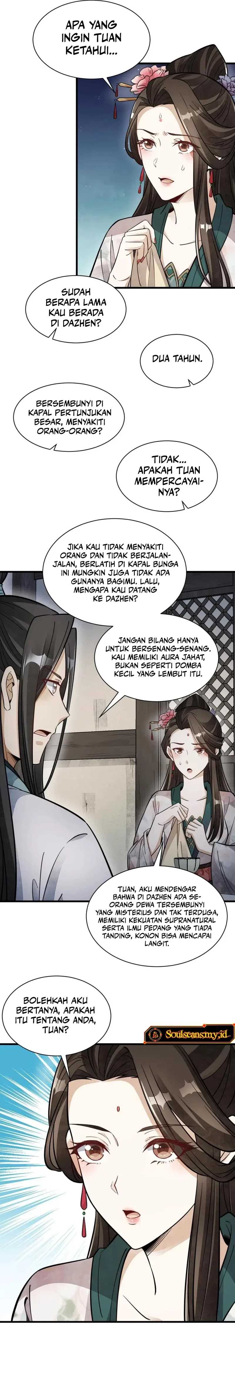 lanke-special-destiny - Chapter: 144