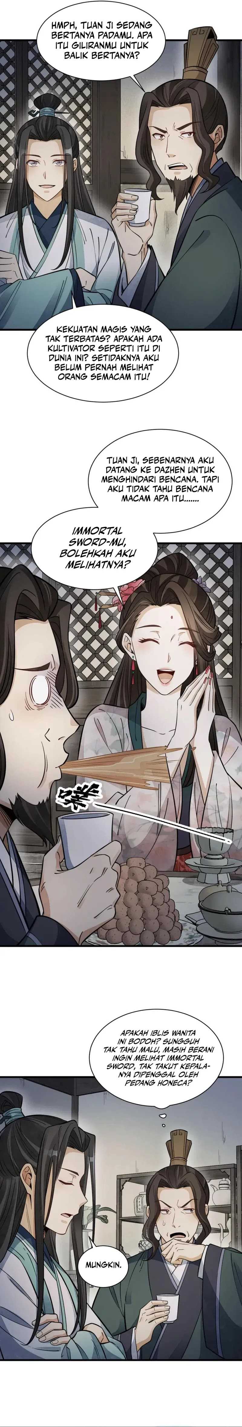 lanke-special-destiny - Chapter: 144