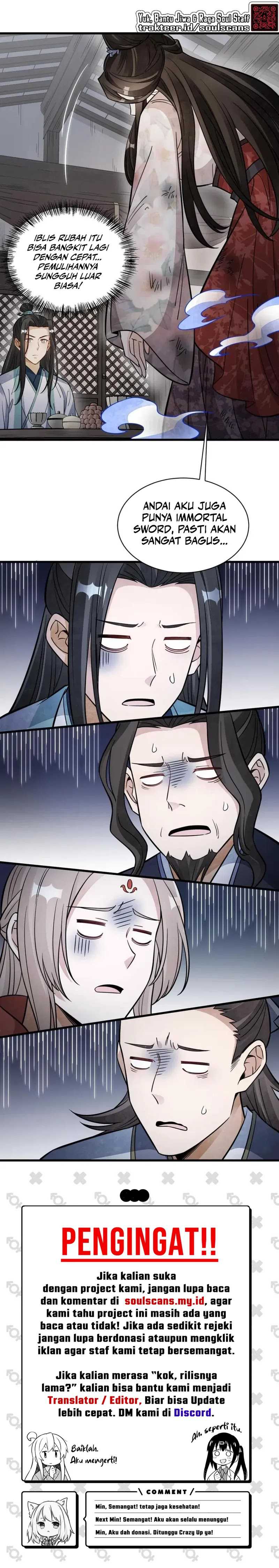 lanke-special-destiny - Chapter: 144