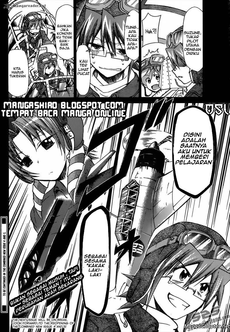 denpa-kyoushi - Chapter: 102