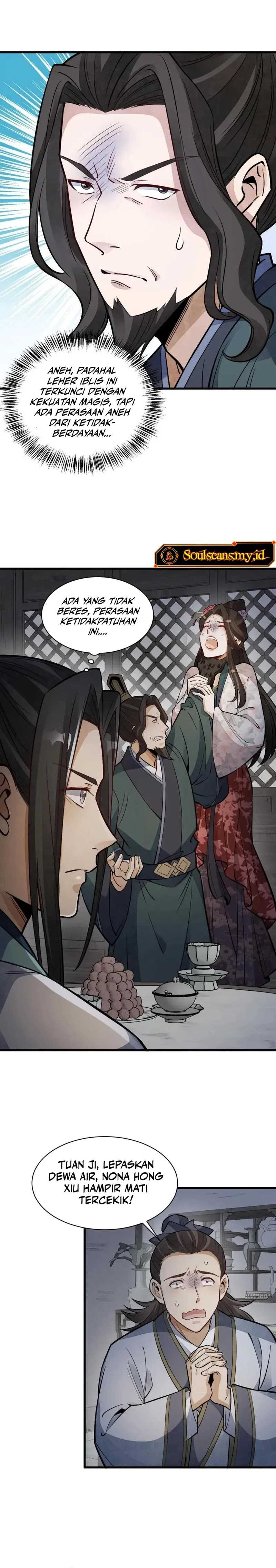 lanke-special-destiny - Chapter: 145