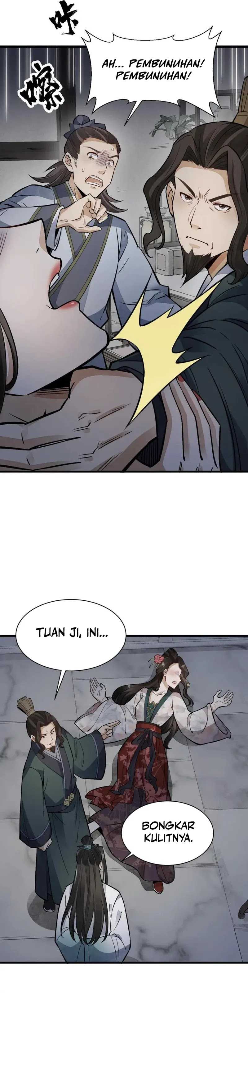 lanke-special-destiny - Chapter: 145