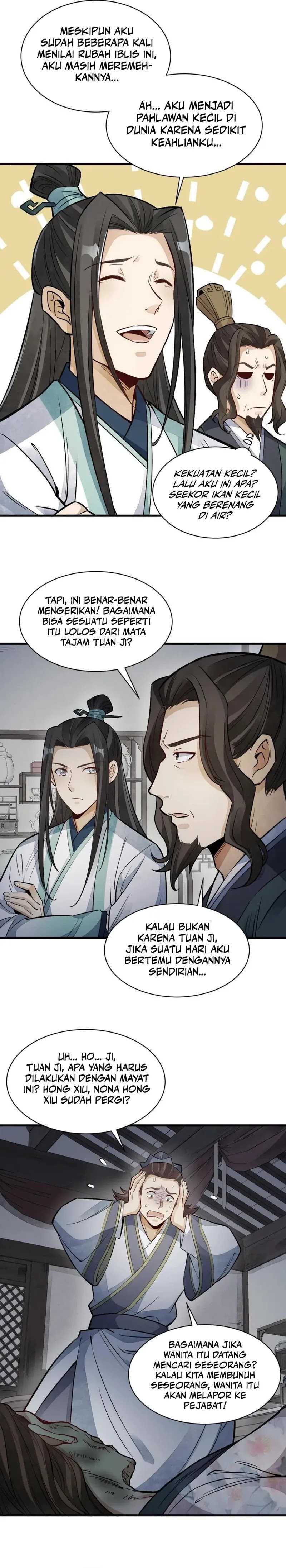 lanke-special-destiny - Chapter: 145