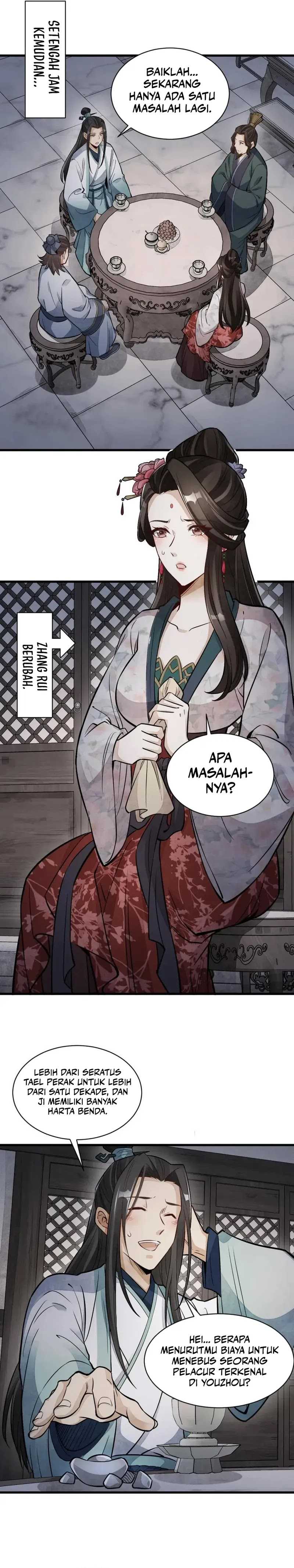 lanke-special-destiny - Chapter: 145