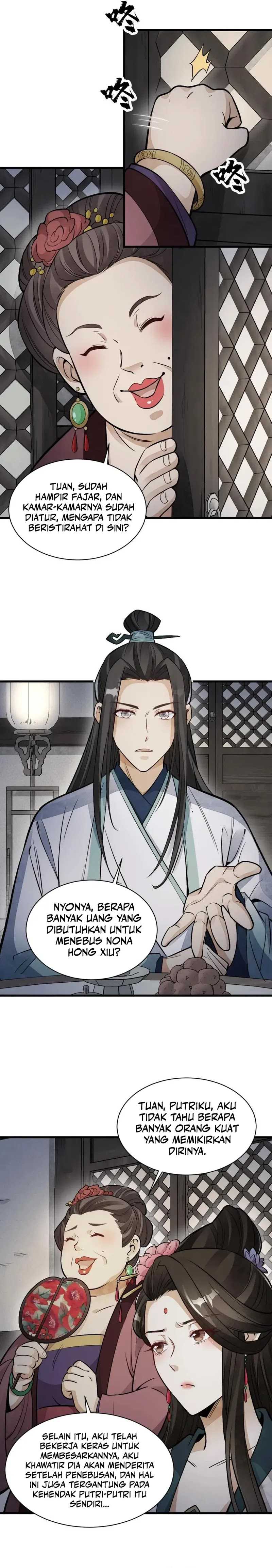 lanke-special-destiny - Chapter: 145