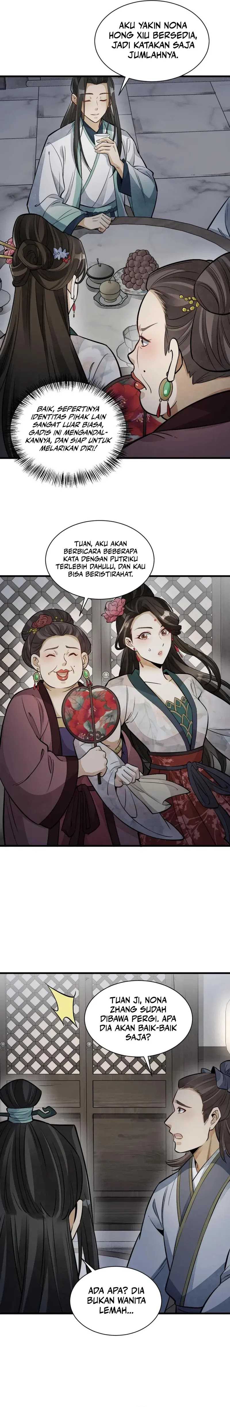 lanke-special-destiny - Chapter: 145