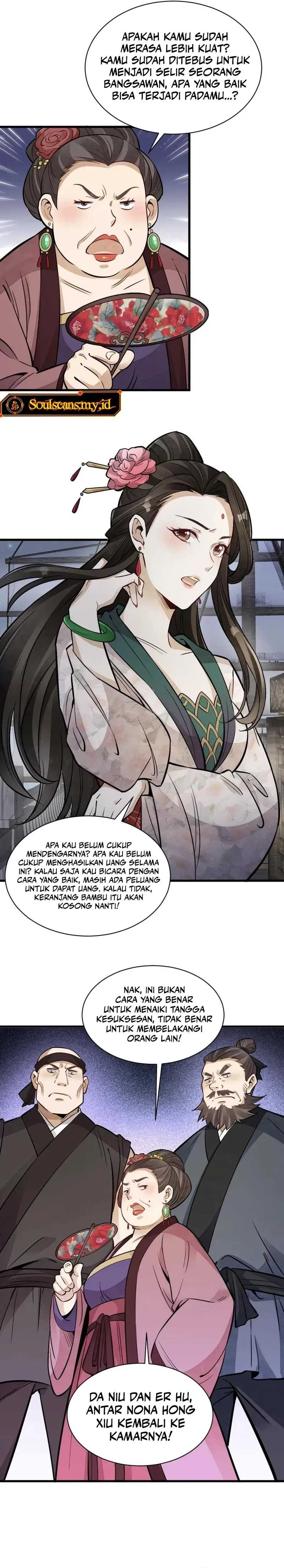 lanke-special-destiny - Chapter: 145
