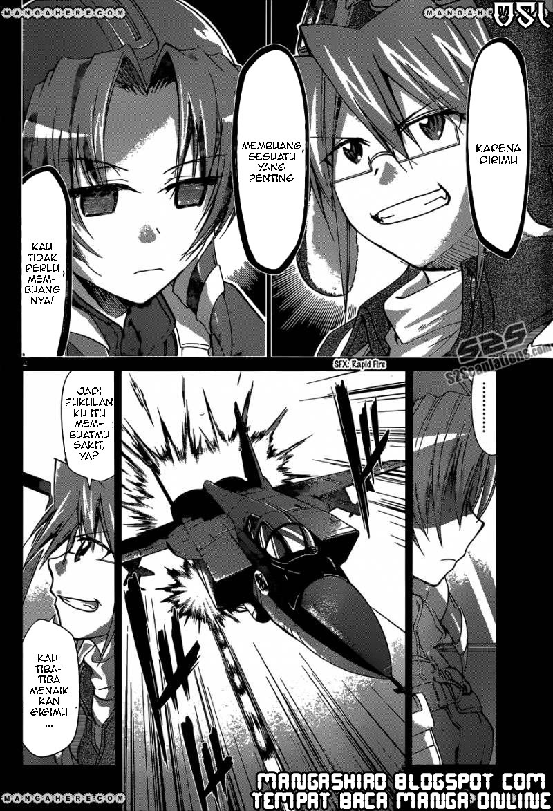 denpa-kyoushi - Chapter: 103