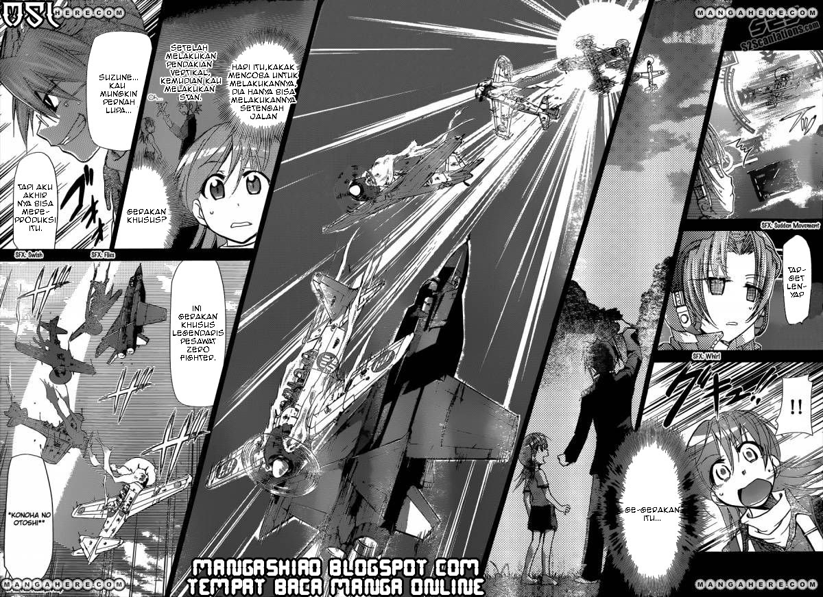 denpa-kyoushi - Chapter: 103