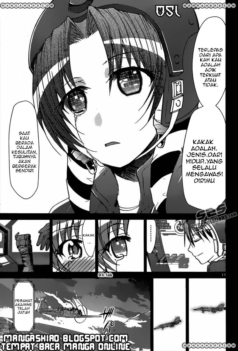 denpa-kyoushi - Chapter: 103