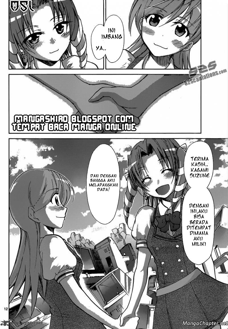 denpa-kyoushi - Chapter: 104