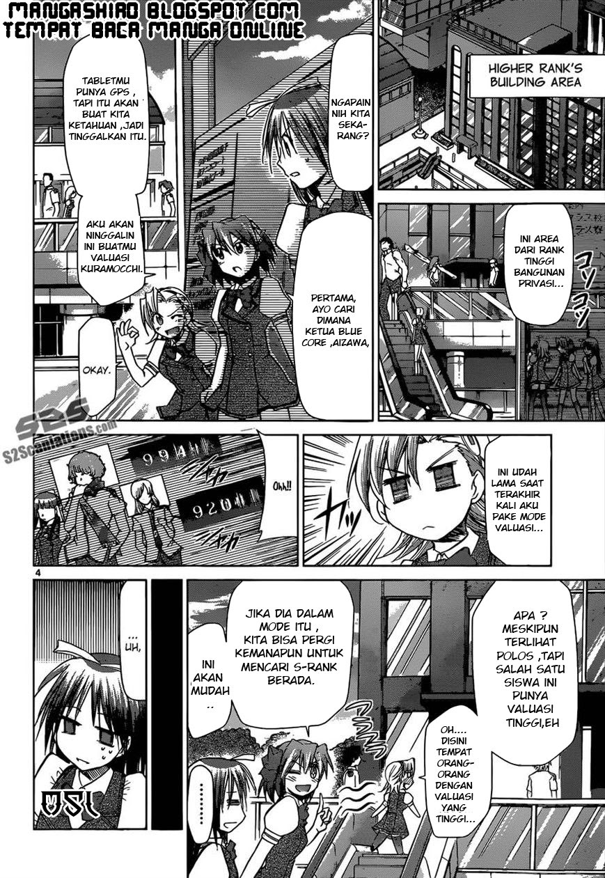 denpa-kyoushi - Chapter: 105