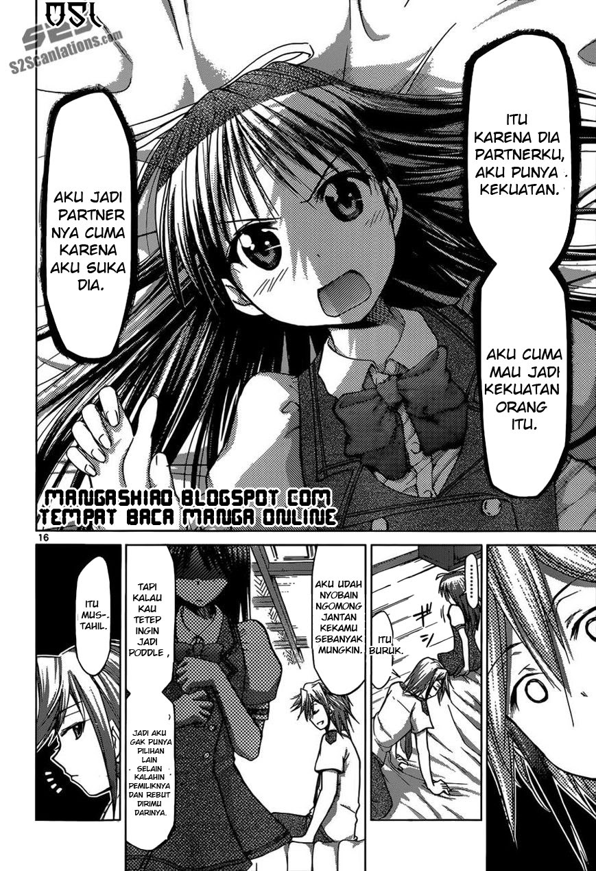 denpa-kyoushi - Chapter: 105