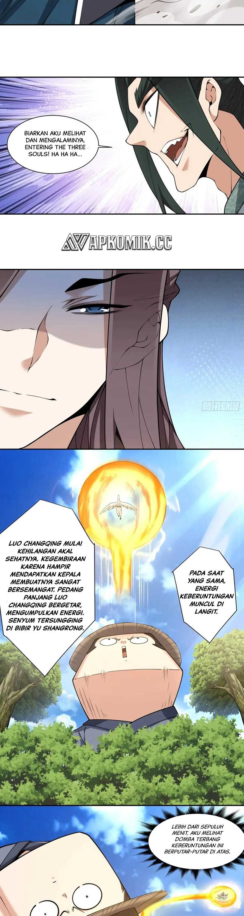 my-disciples-are-all-big-villains - Chapter: 325