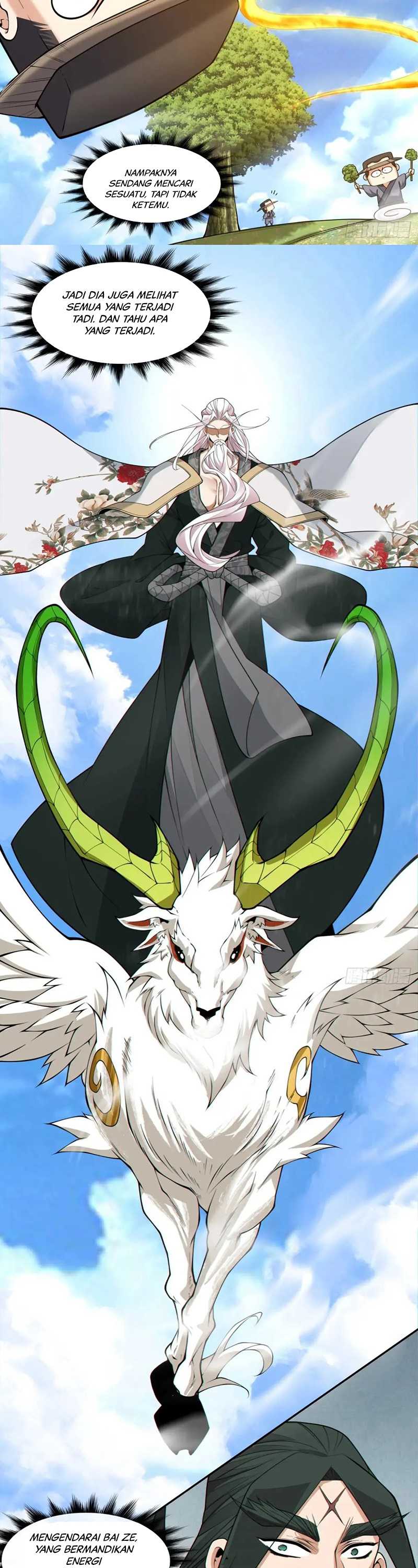 my-disciples-are-all-big-villains - Chapter: 325