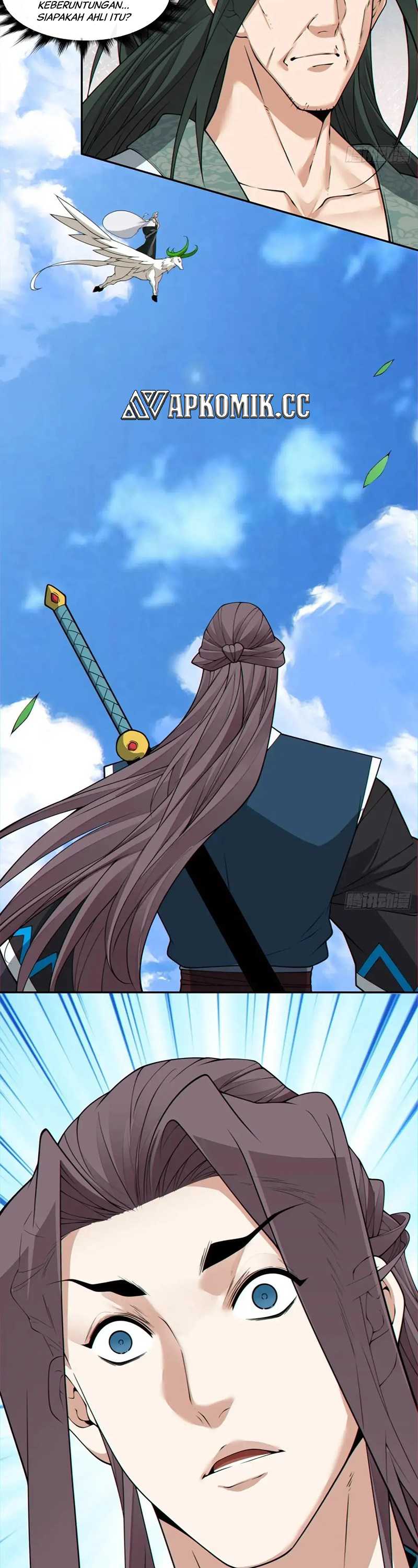 my-disciples-are-all-big-villains - Chapter: 325