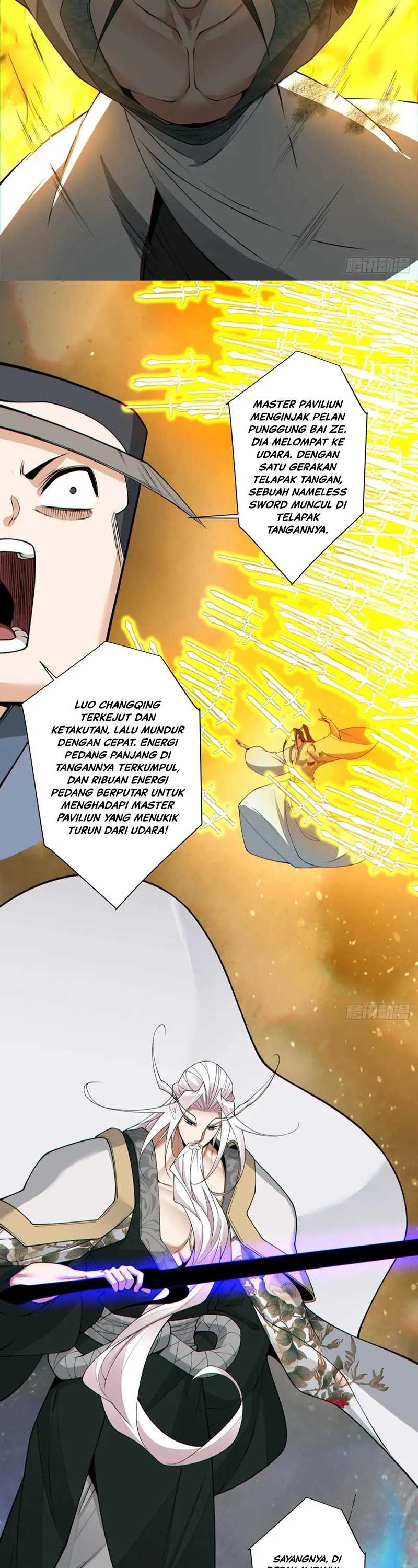 my-disciples-are-all-big-villains - Chapter: 325