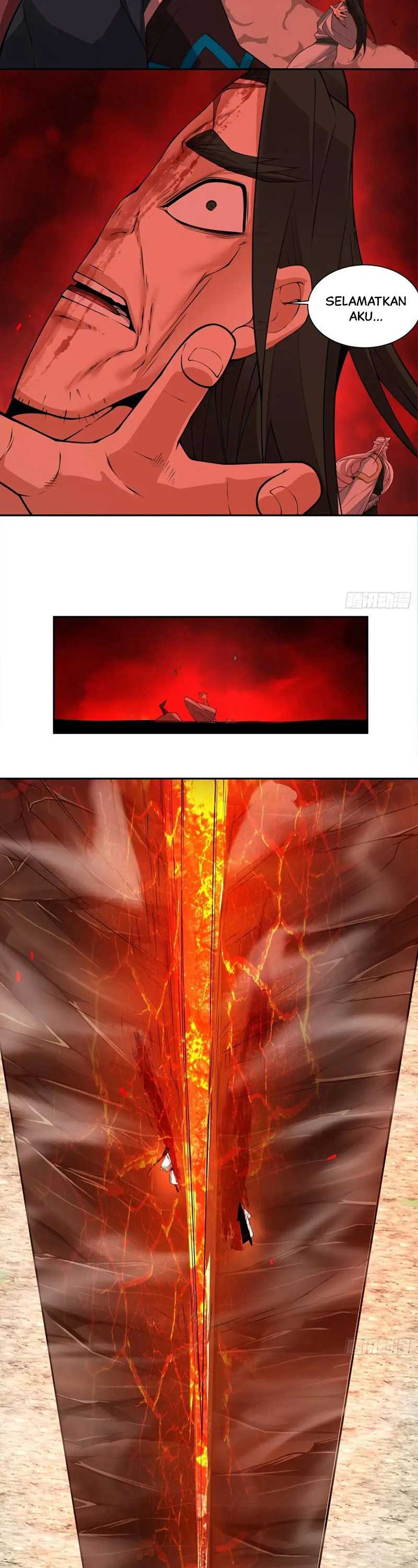 my-disciples-are-all-big-villains - Chapter: 325