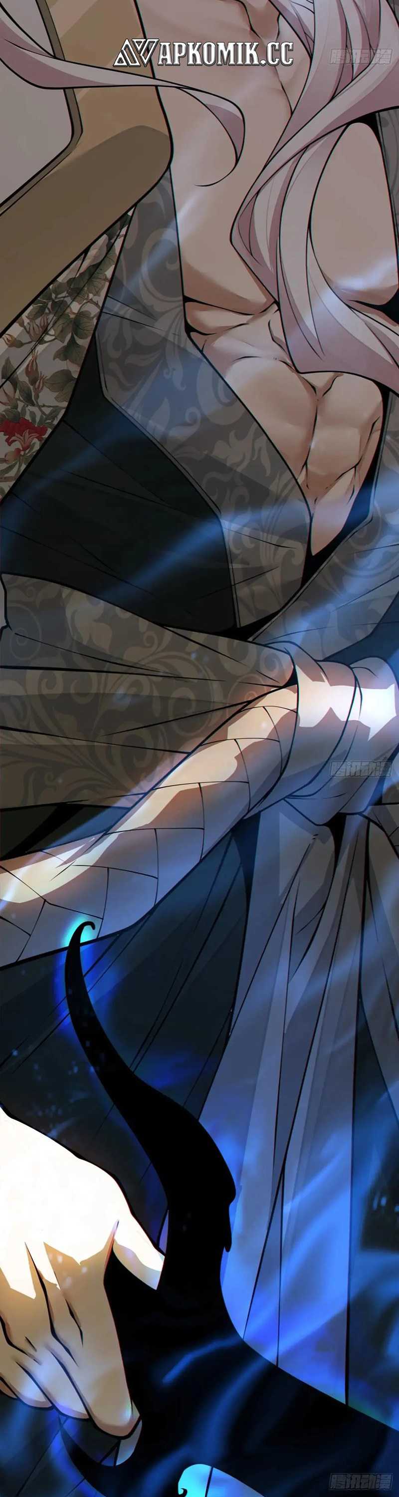 my-disciples-are-all-big-villains - Chapter: 325