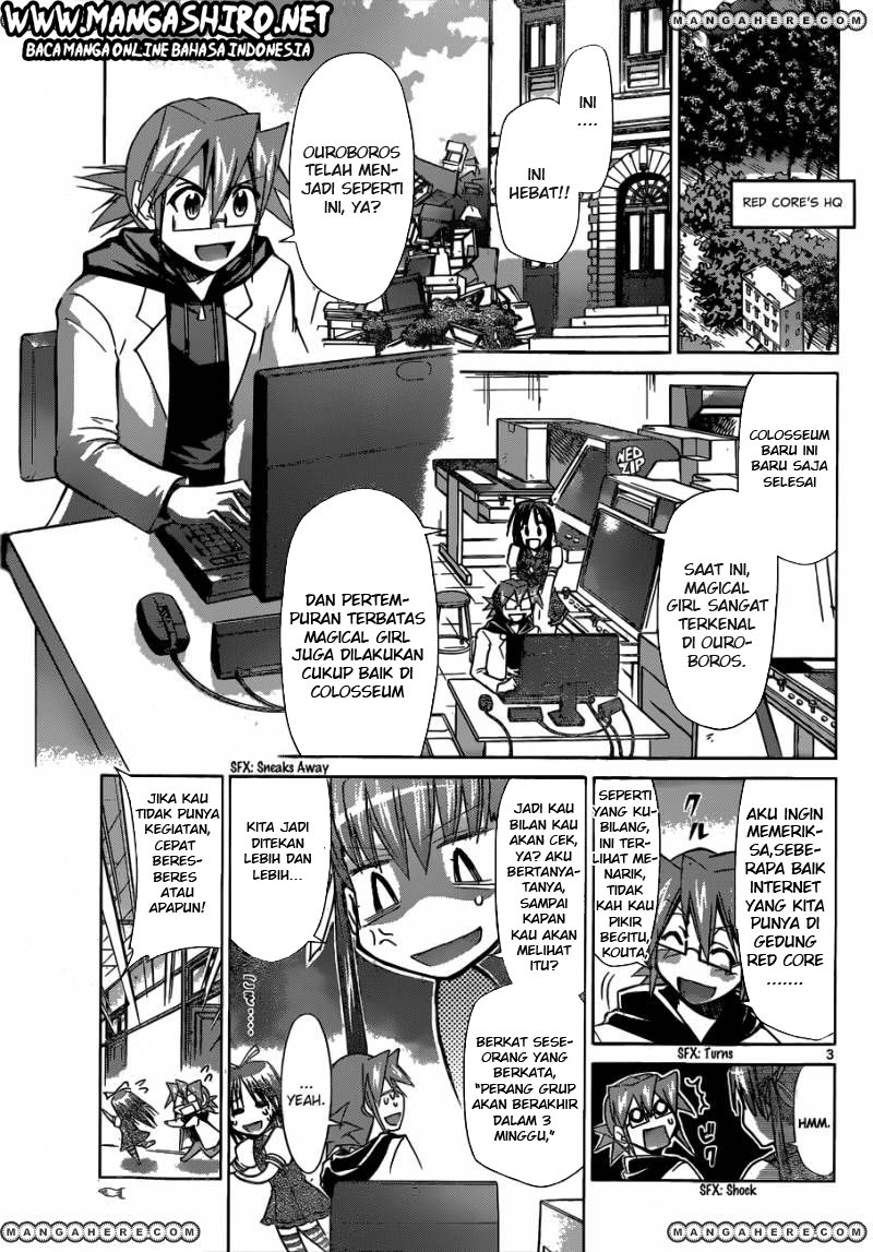 denpa-kyoushi - Chapter: 106