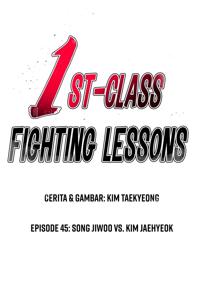 top-1-fighting-tutoring - Chapter: 45