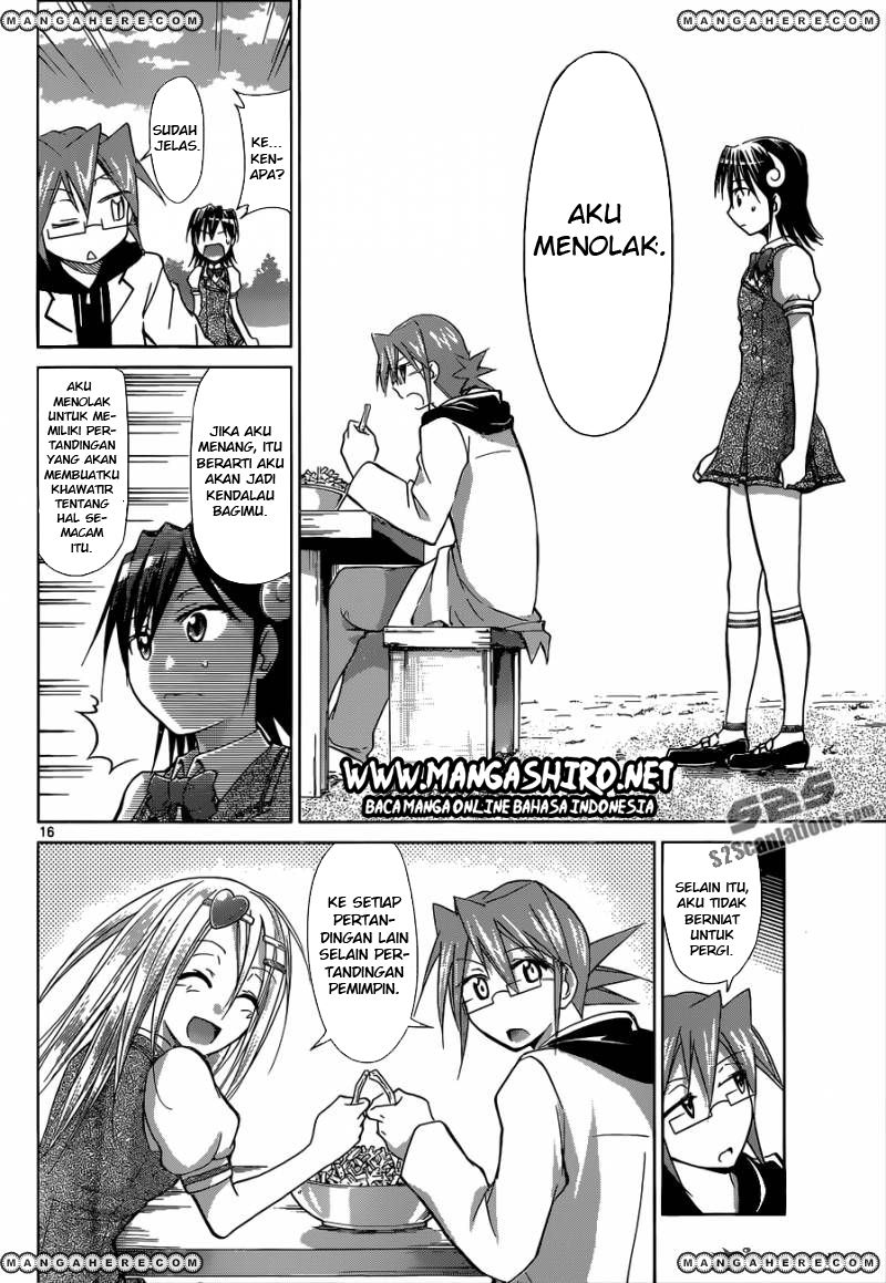 denpa-kyoushi - Chapter: 106