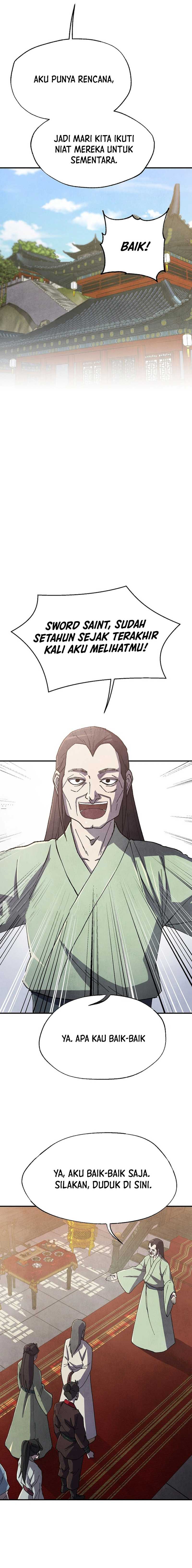 the-genius-grandson-of-namgung-clan - Chapter: 40