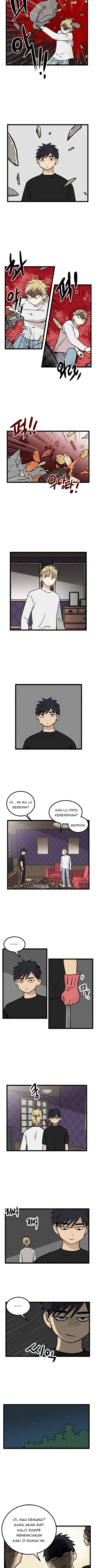 homeless - Chapter: 18