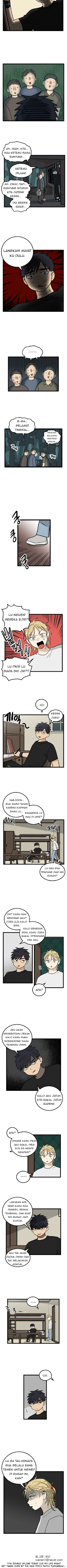 homeless - Chapter: 18