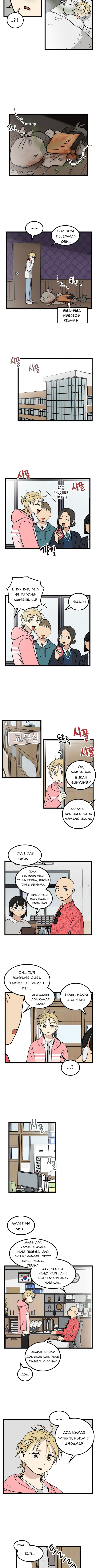 homeless - Chapter: 20