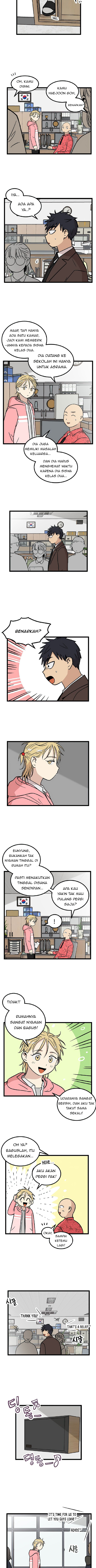 homeless - Chapter: 20