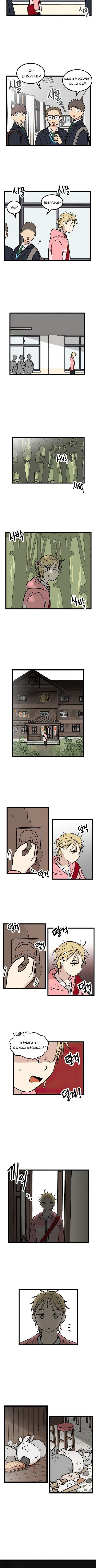 homeless - Chapter: 20