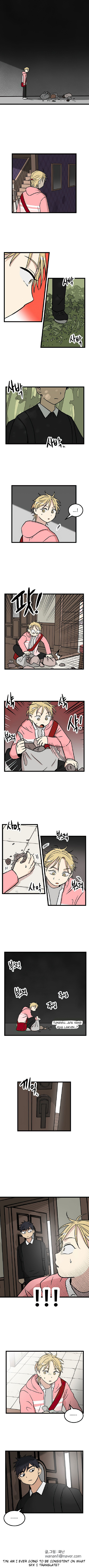 homeless - Chapter: 20